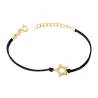 Vergoldetes Armband Star SBZ8 | ergold