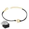 Vergoldetes Armband Star SBZ8 | ergold