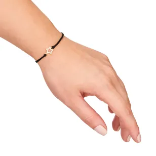 Vergoldetes Armband Star SBZ8 | ergold