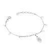 Choker Silber Armband vom heiligen Typ SB4 | ergold