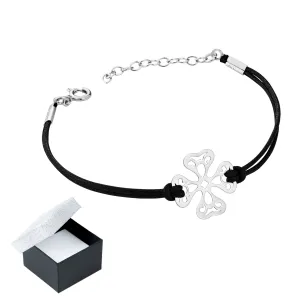 Armband zum Glück SBS5 | ergold