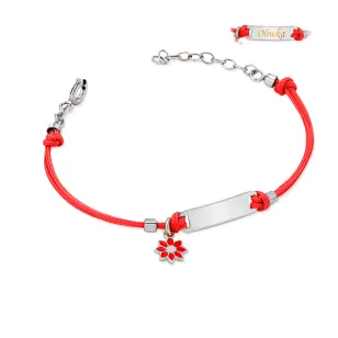 Princess Armband GRAVUR SBS15 | ergold