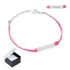 Princess Armband GRAVUR SBS9 | ergold