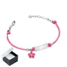 Princess Armband GRAVUR SBS17 | ergold