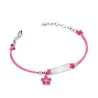 Princess Armband GRAVUR SBS17 | ergold
