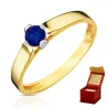 Gold Ring Forever Sample 585 | ergold