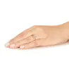 Gold Ring Forever Sample 585 | ergold
