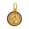 ⭐ Medaille Unserer Lieben Frau pr. 585 ♥ Ergold