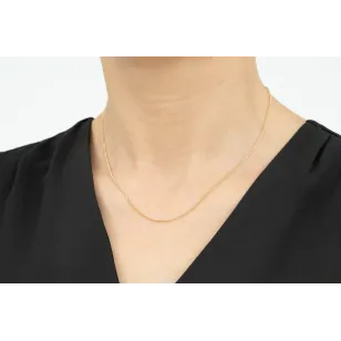 Kette PANCERKA Versuch 585| ergold