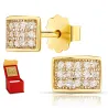 GOLDENE HERZOHRRINGE K3.2344 | ergold