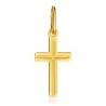 SCHÖNES GOLDENES KREUZ Taufkommunion K07| ergold