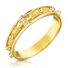 Goldener Ringrosenkranz | ergold