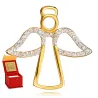 ANGEL Gold Anhänger 3.2434 | ergold