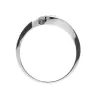 ELEGANTER GOLDRING MIT STRASS P2.1036 | ergold