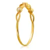 Goldring WHITE STONES ER.0070| ergold