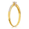 Goldring ZirkonoxidWelle P2.512 | ergold