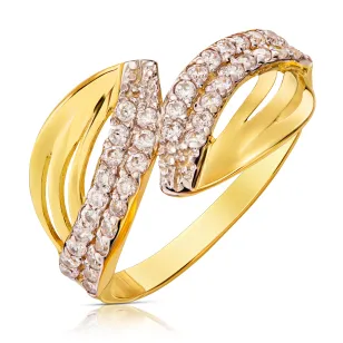 Goldring ZirkonoxidWelle P2.512 | ergold