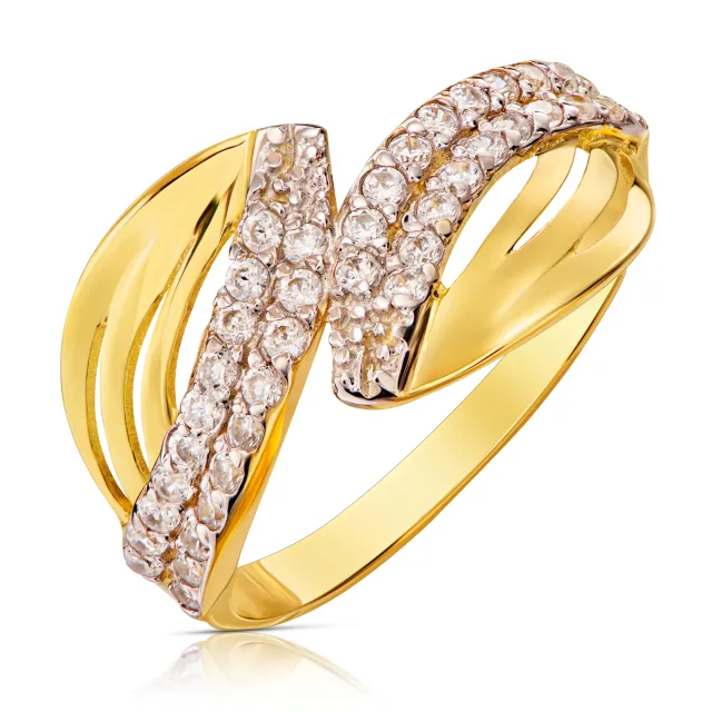 Goldring ZirkonoxidWelle P2.512 | ergold