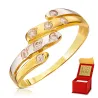 Goldring ZirkonoxidWelle P2.512 | ergold