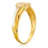 Goldring ZirkonoxidWelle P2.512 | ergold