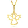 ANGEL Gold Anhänger 3.2434 | ergold