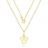 ANGEL Gold Anhänger 3.2434 | ergold