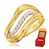 Goldring ZirkonoxidWelle P2.512 | ergold
