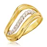 Goldring ZirkonoxidWelle P2.512 | ergold