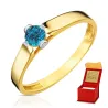 Gold Ring Forever P3.1648b | ergold