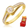 Goldring ZirkonoxidWelle P2.512 | ergold