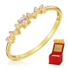 Goldring WHITE STONES ER.0007| ergold