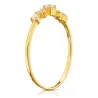 Goldring WHITE STONES ER.0007| ergold