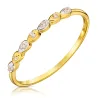 Goldring WHITE STONES ER.0008| ergold
