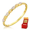 Goldring WHITE STONES ER.0008| ergold