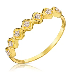 Goldring WHITE STONES ER.0020P Probe 585| ergold