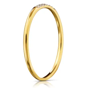 Goldring WHITE STONES ER.0021| ergold