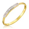 Goldring WHITE STONES ER.0034| ergold