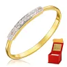 Goldring WHITE STONES ER.0034| ergold