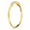Goldring WHITE STONES ER.0034| ergold