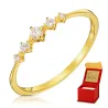 Goldring WHITE STONES ER.0044| ergold