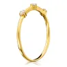 Goldring WHITE STONES ER.0047| ergold