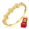 Goldring WHITE STONES ER.0070| ergold