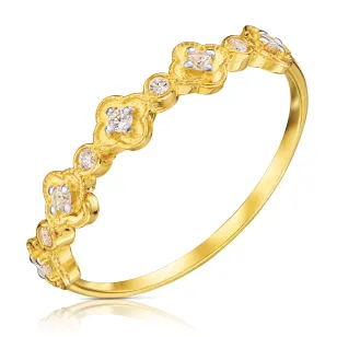 Goldring WHITE STONES ER.0070| ergold