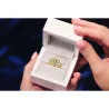 Goldring WHITE STONES 333 | ergold
