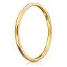 Goldring WHITE STONES ER.0023| ergold