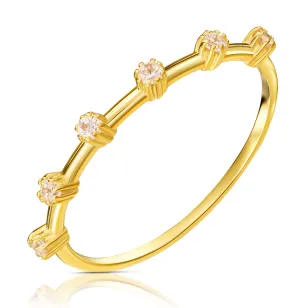 Goldring WHITE STONES ER.0011| ergold