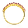 Gold Ring Checkerboard P1.15cxb | ergold