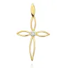 ANGEL Gold Anhänger 3.2434 | ergold