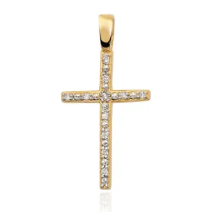 ANGEL Gold Anhänger 3.2434 | ergold