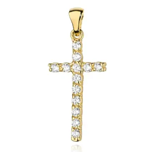 ANGEL Gold Anhänger 3.2434 | ergold